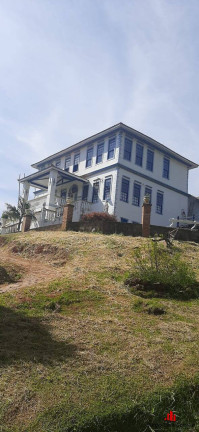 Imagem Chácara com 6 Quartos à Venda, 12 m² em Sapucaí-mirim Imagem Chácara com 6 Quartos à Venda, 12 m² em Sapucaí-mirim