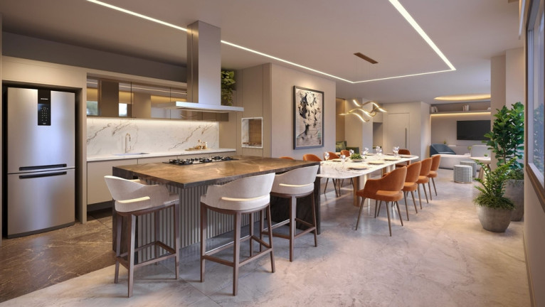 Imagem Imóvel com 1 Quarto à Venda, 24 m² em Petrópolis - Porto Alegre