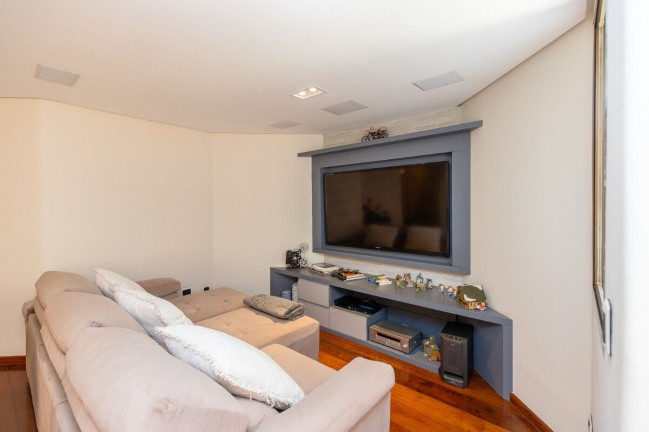 Imagem Apartamento com 3 Quartos à Venda, 217 m² em Campo Belo - São Paulo Imagem Apartamento com 3 Quartos à Venda, 217 m² em Campo Belo - São Paulo