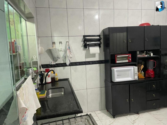 Imagem Casa com 2 Quartos à Venda, 84 m² em Jardim Lucila - Tatuí