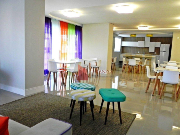 Imagem Apartamento com 2 Quartos à Venda, 74 m² em Centro - Itajaí