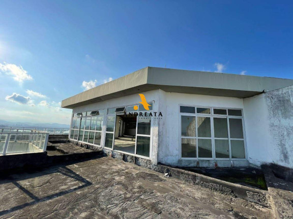 Imagem Cobertura com 5 Quartos à Venda, 1.202 m² em Barra Da Tijuca - Rio De Janeiro