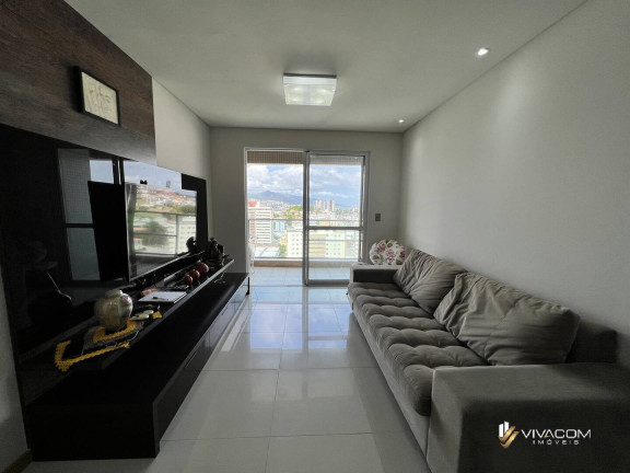 Imagem Apartamento com 3 Quartos à Venda, 105 m² em Estreito - Florianópolis Imagem Apartamento com 3 Quartos à Venda, 105 m² em Estreito - Florianópolis