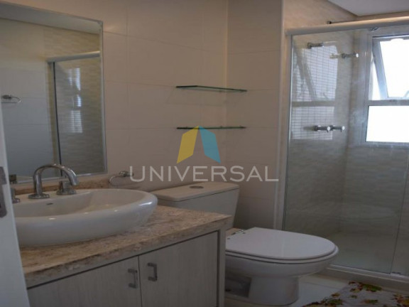 Imagem Apartamento com 2 Quartos à Venda, 69 m² em Tatuape - Sao Paulo