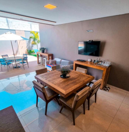 Imagem Casa com 3 Quartos à Venda,  em Reserva Da Serra - Jundiaí