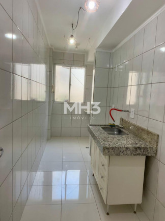 Imagem Imóvel com 2 Quartos à Venda, 58 m² em Jardim Bela Vista - Americana Imagem Imóvel com 2 Quartos à Venda, 58 m² em Jardim Bela Vista - Americana