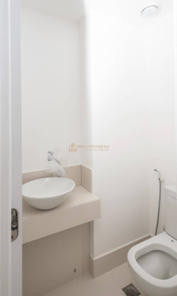 Imagem Apartamento com 3 Quartos à Venda, 148 m² em Recreio Dos Bandeirantes - Rio De Janeiro
