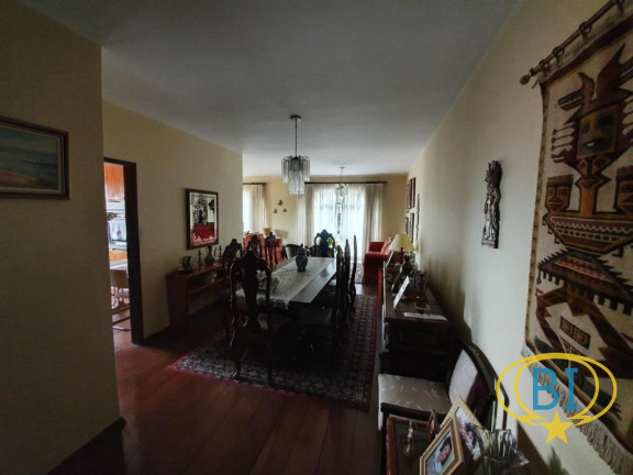 Imagem Sobrado com 3 Quartos à Venda, 319 m² em Sumarezinho - São Paulo