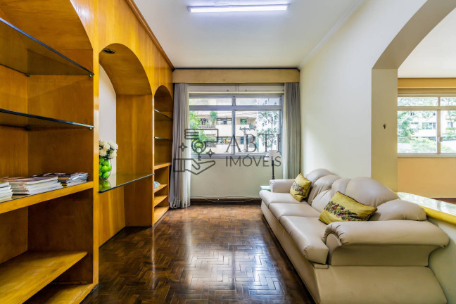 Imagem Apartamento com 4 Quartos à Venda, 294 m² em Jardim Paulista - São Paulo Imagem Apartamento com 4 Quartos à Venda, 294 m² em Jardim Paulista - São Paulo