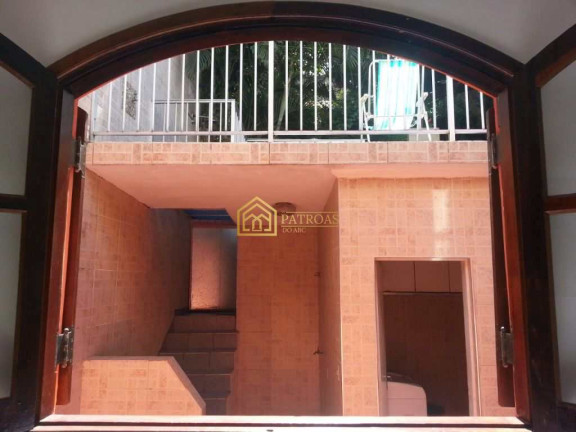Imagem Casa com 3 Quartos à Venda, 190 m² em Baeta Neves - São Bernardo Do Campo Imagem Casa com 3 Quartos à Venda, 190 m² em Baeta Neves - São Bernardo Do Campo