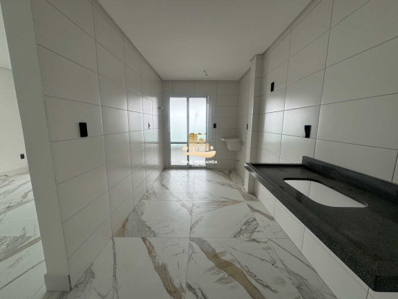 Imagem Apartamento com 3 Quartos à Venda, 126 m² em Aviação - Praia Grande Imagem Apartamento com 3 Quartos à Venda, 126 m² em Aviação - Praia Grande