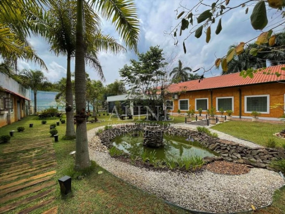 Imagem Casa com 4 Quartos à Venda, 2.525 m² em Vila Santo Antônio - Cotia