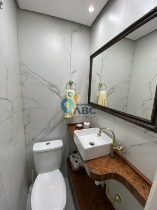 Imagem Apartamento com 3 Quartos à Venda, 126 m² em Centro - São Bernardo Do Campo Imagem Apartamento com 3 Quartos à Venda, 126 m² em Centro - São Bernardo Do Campo