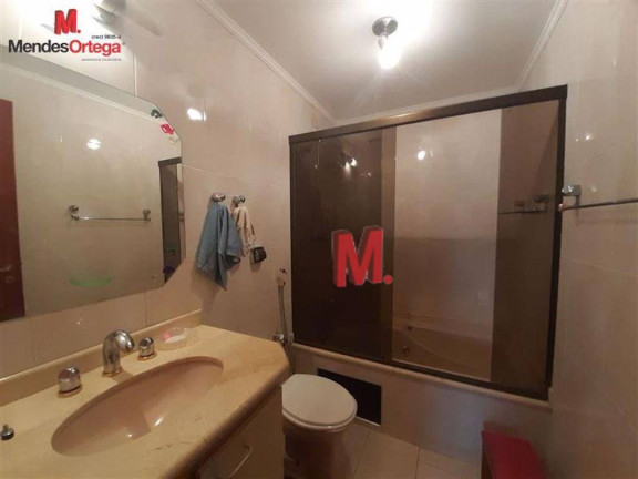 Imagem Apartamento com 3 Quartos à Venda, 286 m² em Centro - Sorocaba