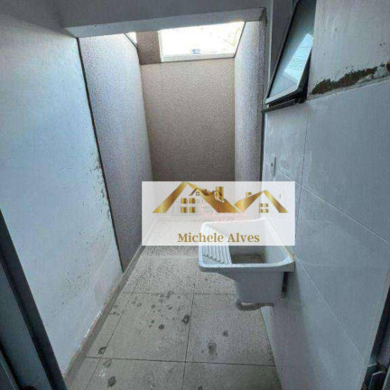 Imagem Apartamento com 1 Quarto à Venda, 33 m² em São Miguel Paulista - São Paulo