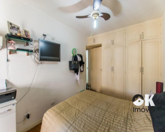 Imagem Apartamento com 2 Quartos à Venda, 87 m² em Higienópolis - São Paulo Imagem Apartamento com 2 Quartos à Venda, 87 m² em Higienópolis - São Paulo