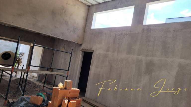Imagem Casa com 3 Quartos à Venda, 190 m² em Chácaras Alpina - Valinhos