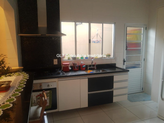 Imagem Casa com 3 Quartos à Venda, 125 m² em Jardim Oliveira Camargo - Indaiatuba Imagem Casa com 3 Quartos à Venda, 125 m² em Jardim Oliveira Camargo - Indaiatuba
