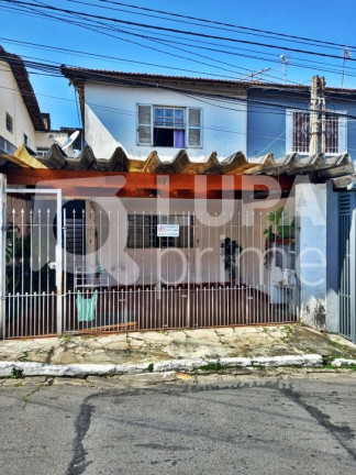 Imagem Casa com 3 Quartos à Venda, 120 m² em Vila Constança - São Paulo Imagem Casa com 3 Quartos à Venda, 120 m² em Vila Constança - São Paulo