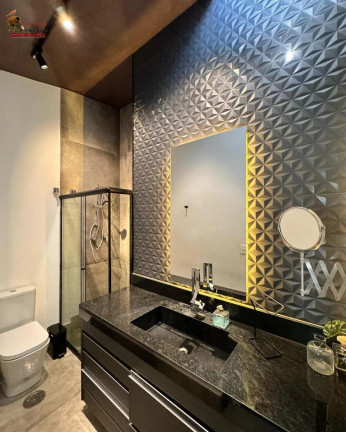 Imagem Casa com 3 Quartos à Venda, 210 m² em Campo Belo - São Paulo Imagem Casa com 3 Quartos à Venda, 210 m² em Campo Belo - São Paulo