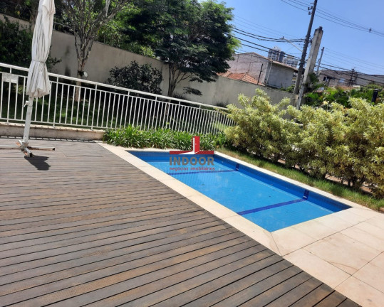 Imagem Imóvel com 2 Quartos à Venda, 79 m² em Vila Paiva - São Paulo