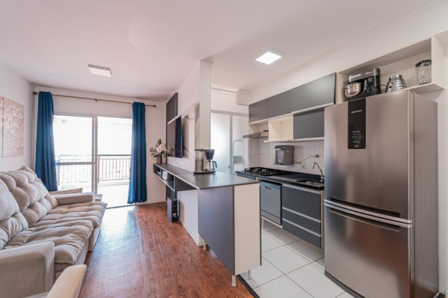 Imagem Apartamento com 2 Quartos à Venda, 67 m² em Vila Mascote - São Paulo Imagem Apartamento com 2 Quartos à Venda, 67 m² em Vila Mascote - São Paulo