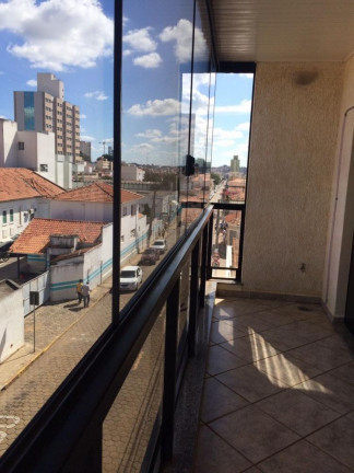 Imagem Apartamento com 1 Quarto à Venda, 280 m² em Centro - Tatuí
