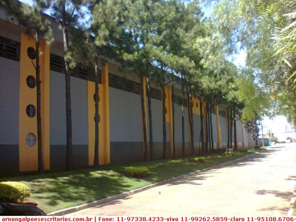 Imagem Imóvel Comercial para Alugar, 1.200 m² em Jardim Alvorada - Jandira Imagem Imóvel Comercial para Alugar, 1.200 m² em Jardim Alvorada - Jandira