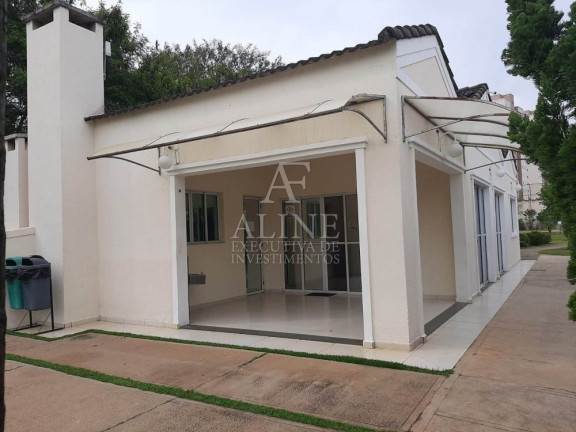 Imagem Casa de Condomínio com 3 Quartos à Venda, 140 m² em Vila Odim Antão - Sorocaba