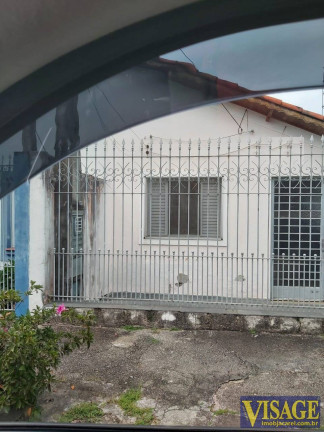 Casa com 3 Quartos à Venda,  em Jd. Didinha - Jacareí