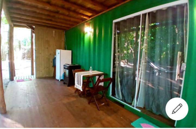 Imagem Casa à Venda,  em Algodões - Marau