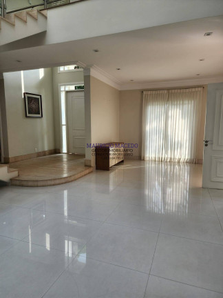 Imagem Casa com 4 Quartos à Venda, 508 m² em Alphaville Residencial Plus - Barueri Imagem Casa com 4 Quartos à Venda, 508 m² em Alphaville Residencial Plus - Barueri