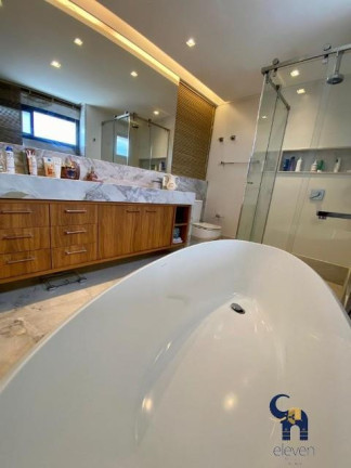 Imagem Apartamento com 4 Quartos à Venda, 305 m² em Graça - Salvador