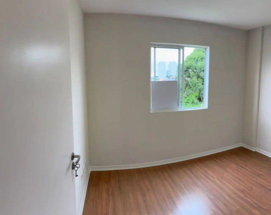 Imagem Apartamento com 2 Quartos à Venda, 47 m² em Capão Raso - Curitiba