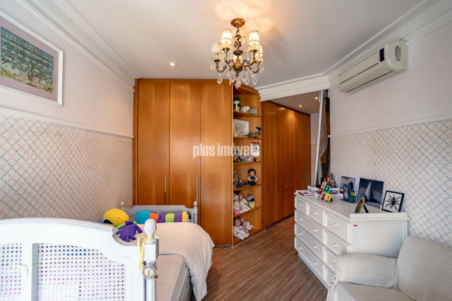 Imagem Apartamento com 4 Quartos à Venda, 484 m² em Panamby - São Paulo Imagem Apartamento com 4 Quartos à Venda, 484 m² em Panamby - São Paulo