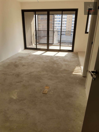 Imagem Kitnet com 1 Quarto à Venda, 38 m² em Pinheiros - São Paulo