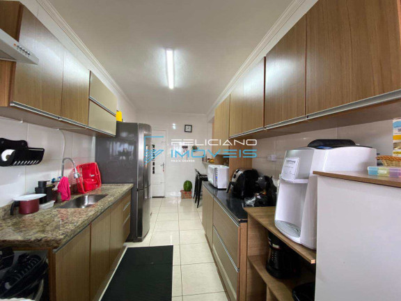 Imagem Apartamento com 2 Quartos à Venda, 76 m² em Tupi - Praia Grande