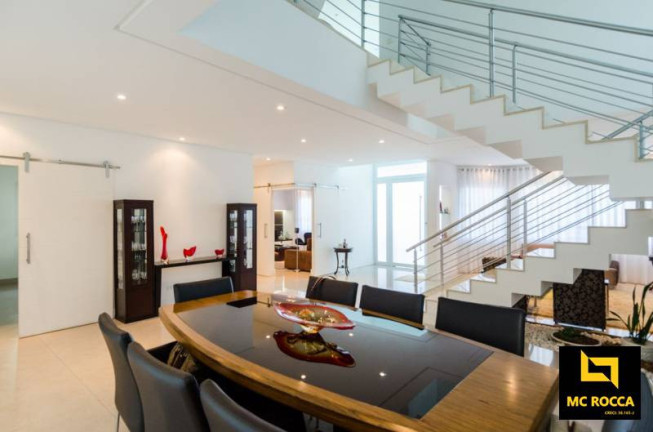 Imagem Casa de Condomínio com 4 Quartos à Venda, 423 m² em Parque Terra Nova Ii - São Bernardo Do Campo Imagem Casa de Condomínio com 4 Quartos à Venda, 423 m² em Parque Terra Nova Ii - São Bernardo Do Campo