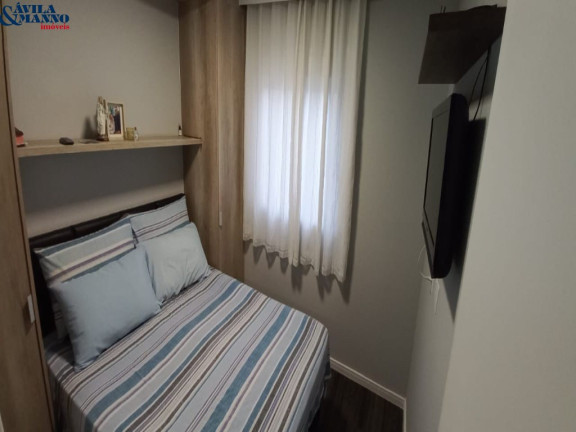 Imagem Apartamento com 2 Quartos à Venda, 40 m² em Vila Alpina - São Paulo Imagem Apartamento com 2 Quartos à Venda, 40 m² em Vila Alpina - São Paulo
