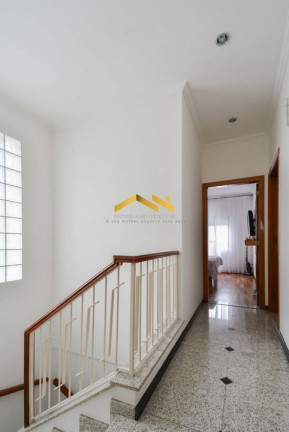 Imagem Casa com 3 Quartos à Venda, 200 m² em Ipiranga - São Paulo Imagem Casa com 3 Quartos à Venda, 200 m² em Ipiranga - São Paulo