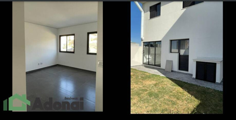 Imagem Casa de Condomínio com 3 Quartos à Venda, 179 m² em Residencial Terras De Jundiaí - Jundiaí