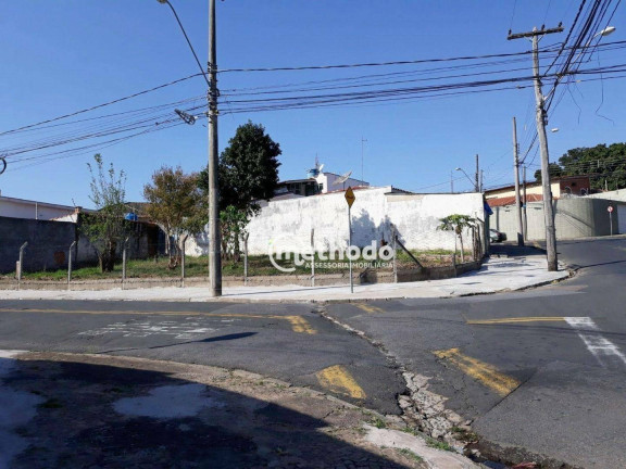Imagem Terreno à Venda, 356 m² em Vila Mimosa - Campinas Imagem Terreno à Venda, 356 m² em Vila Mimosa - Campinas