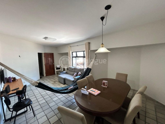 Imagem Apartamento com 3 Quartos à Venda, 105 m² em Petrópolis - Natal