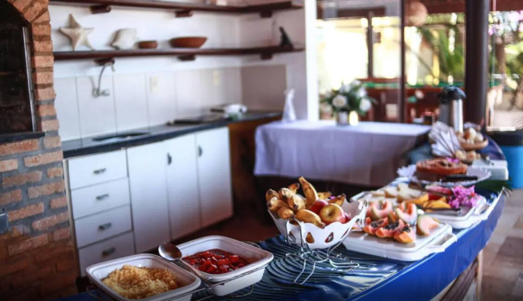 Imagem Imóvel Comercial à Venda, 1.330 m² em Centro De Tibau Do Sul - Tibau Do Sul