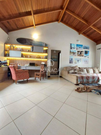 Imagem Sobrado com 3 Quartos à Venda, 300 m² em Itacolomi - Balneário Piçarras