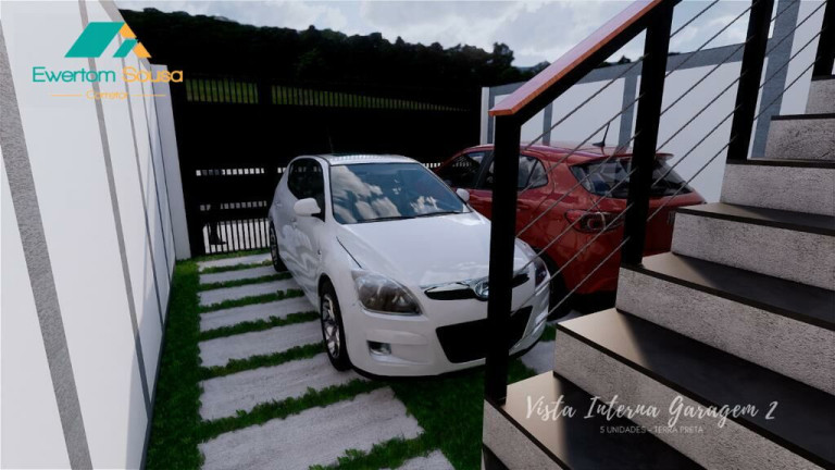 Imagem Casa com 2 Quartos à Venda, 70 m² em Terra Preta (terra Preta) - Mairiporã