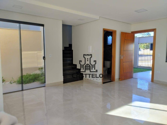 Imagem Sobrado com 3 Quartos à Venda, 95 m² em Jardim Portal Dos Pioneiros - Londrina Imagem Sobrado com 3 Quartos à Venda, 95 m² em Jardim Portal Dos Pioneiros - Londrina