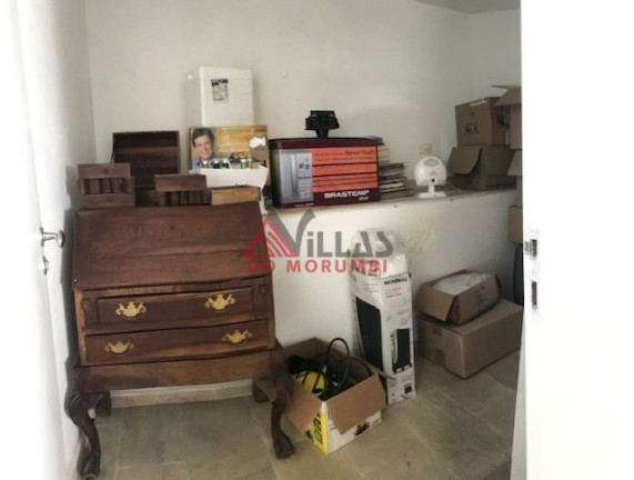 Imagem Casa com 4 Quartos à Venda, 270 m² em Jardim Leonor - São Paulo
