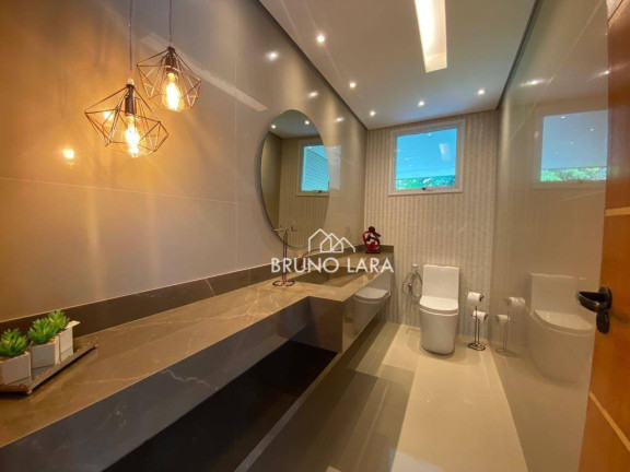 Imagem Casa com 6 Quartos à Venda, 1.000 m² em Condomínio Turmalina - Esmeraldas Imagem Casa com 6 Quartos à Venda, 1.000 m² em Condomínio Turmalina - Esmeraldas
