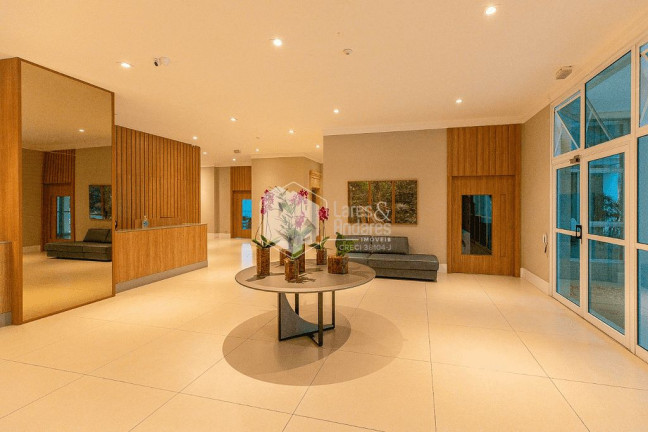 Imagem Apartamento com 4 Quartos à Venda, 211 m² em Panamby - São Paulo Imagem Apartamento com 4 Quartos à Venda, 211 m² em Panamby - São Paulo